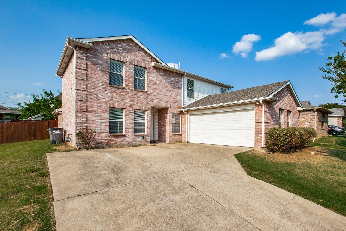 3309 Elmwood Court Sachse TX 75048