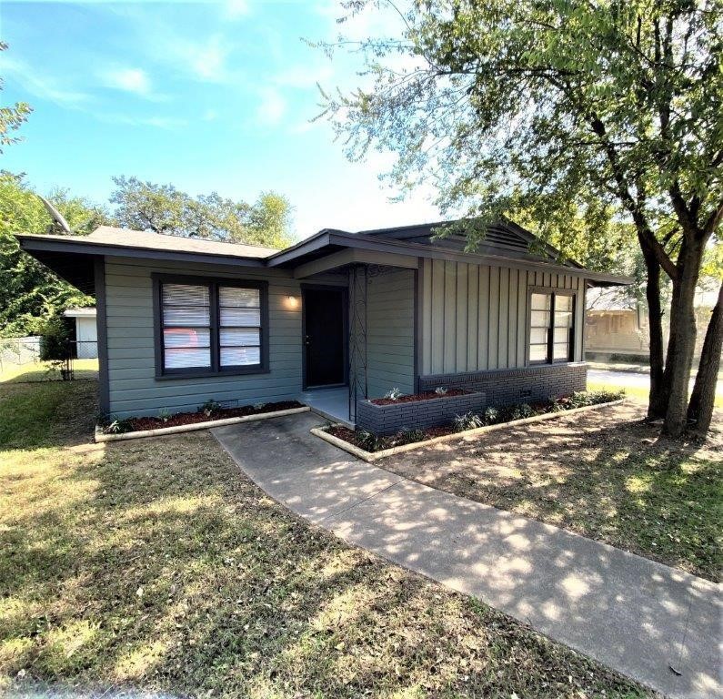 1500 NW 3rd Avenue Mineral Wells TX 76067