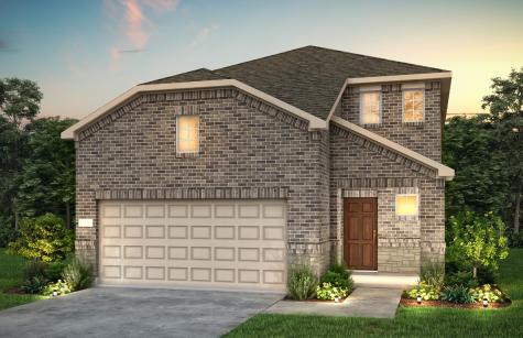 14016 Drover Street Pilot Point TX 76258