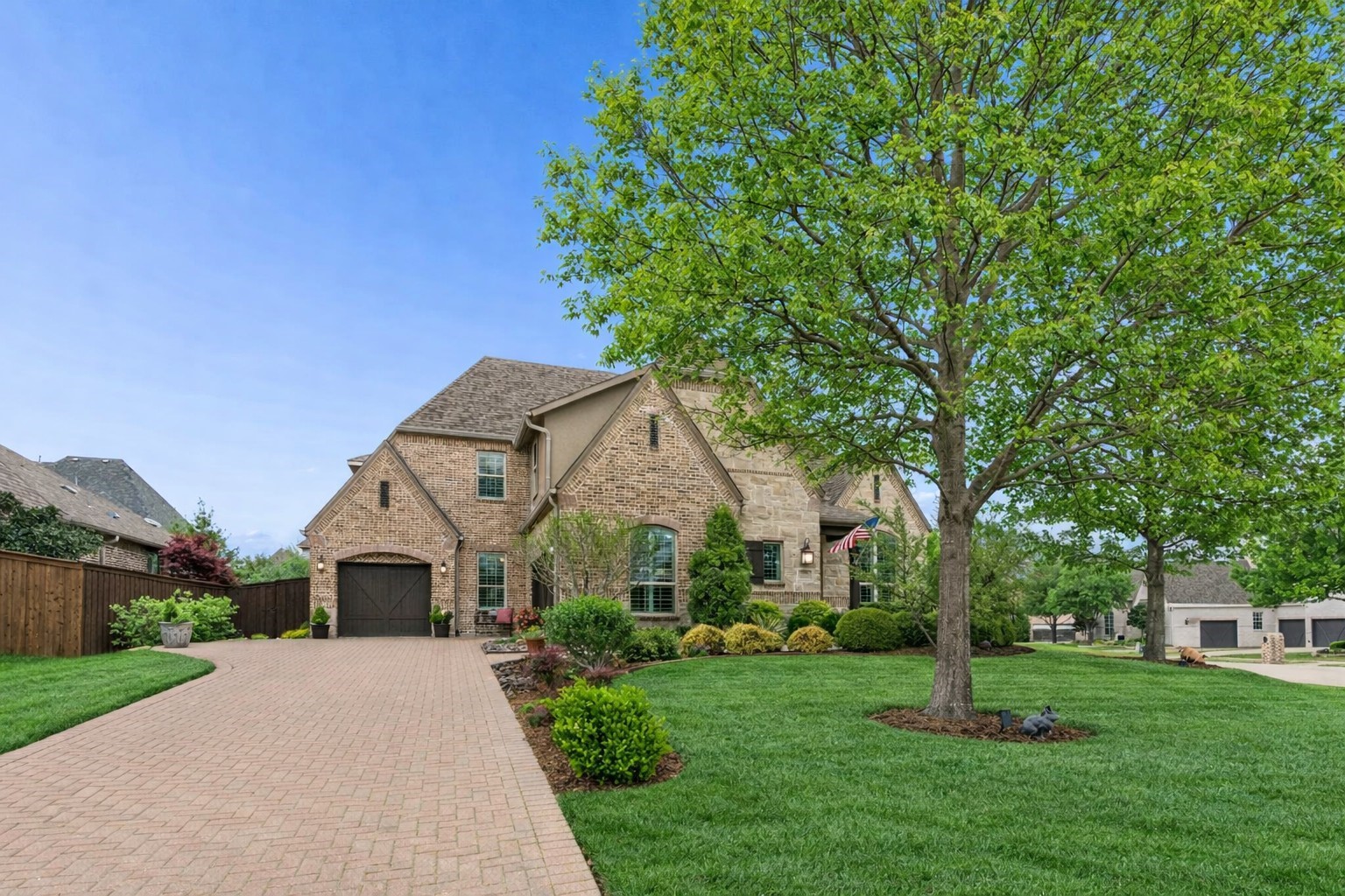 3031 Sunny Hill Lane Prosper TX 75078