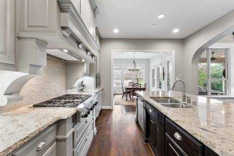 3031 Sunny Hill Lane Prosper TX 75078