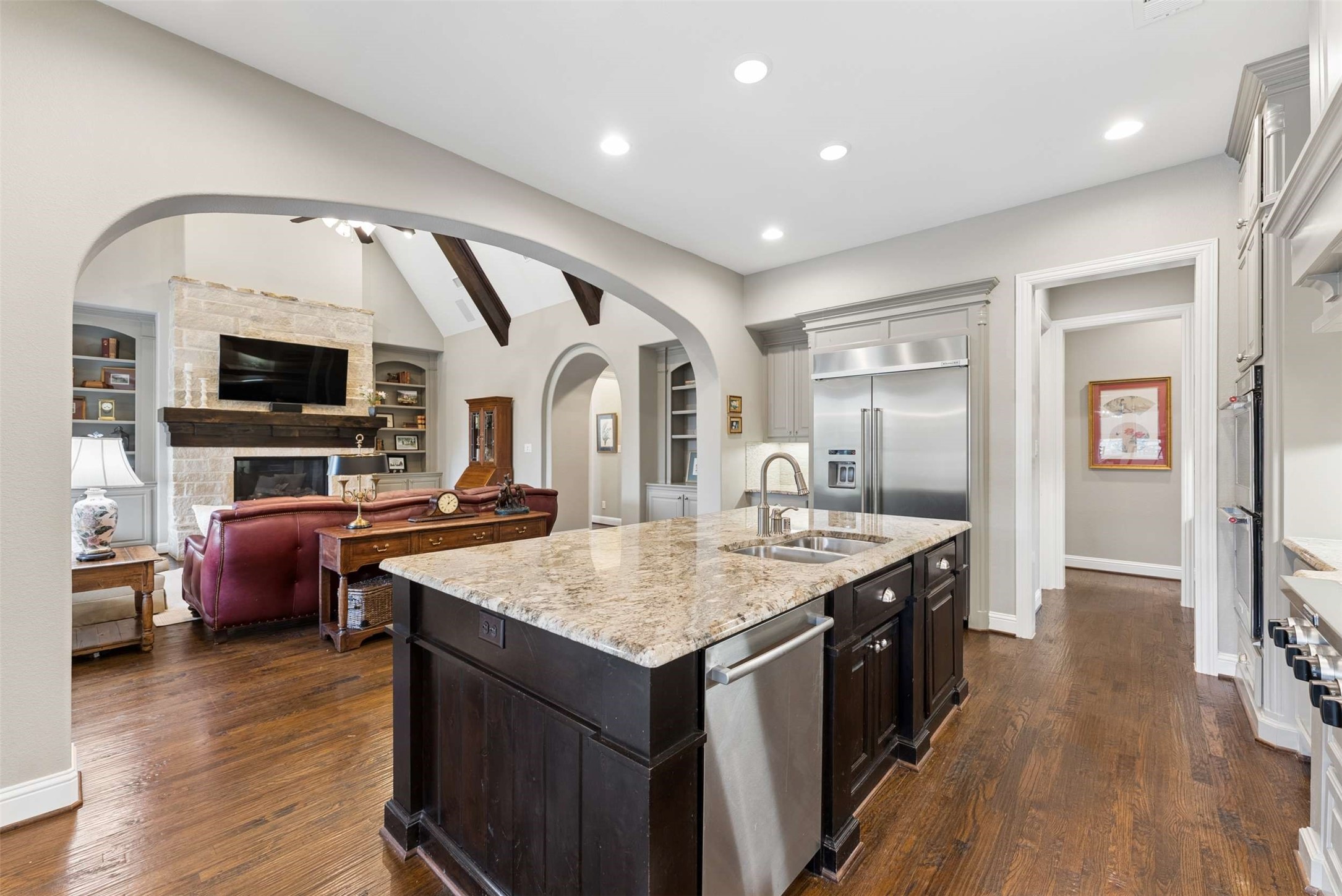 3031 Sunny Hill Lane Prosper TX 75078