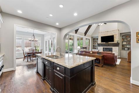 3031 Sunny Hill Lane Prosper TX 75078