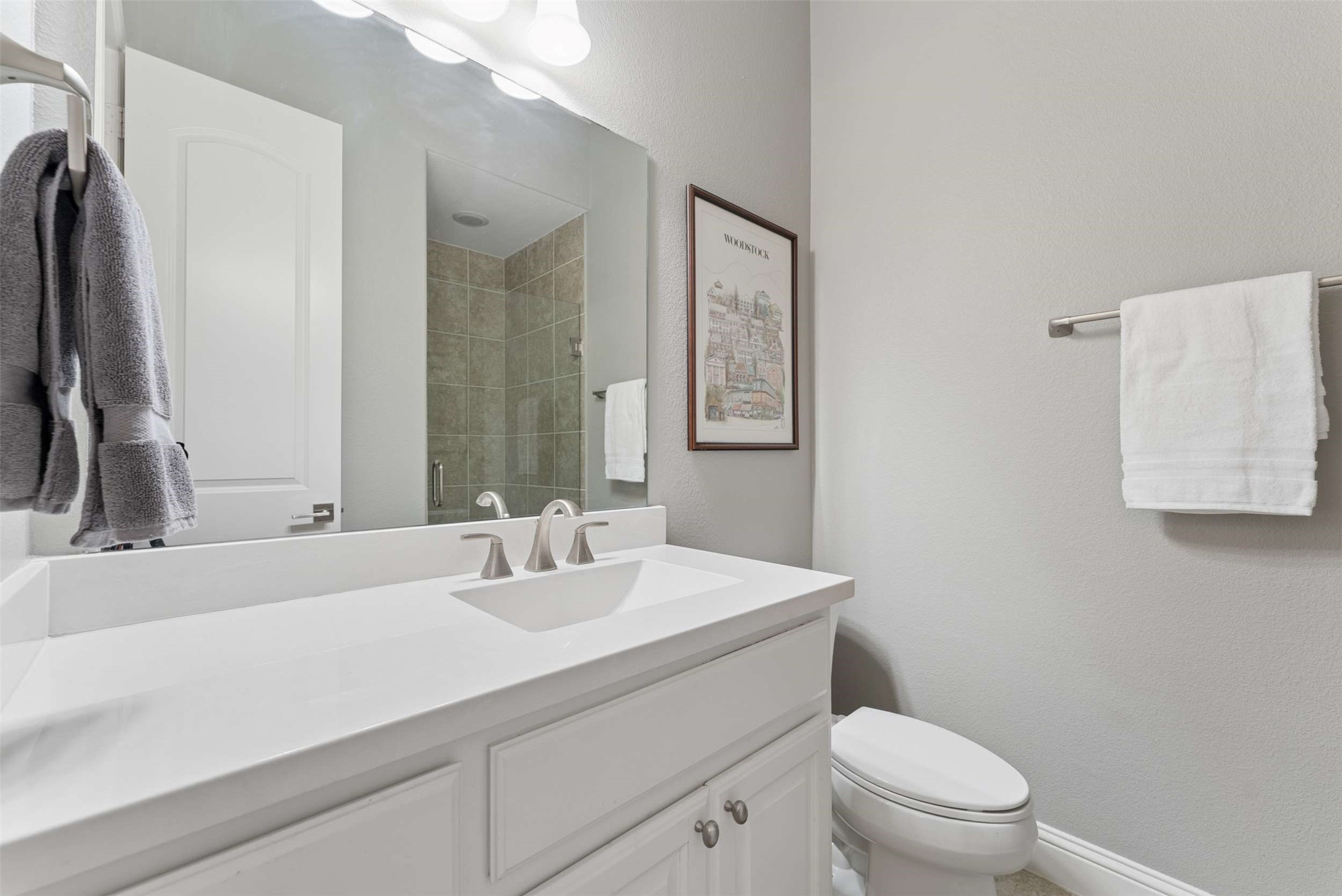3031 Sunny Hill Lane Prosper TX 75078
