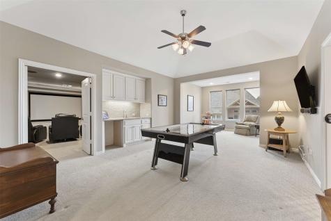 3031 Sunny Hill Lane Prosper TX 75078