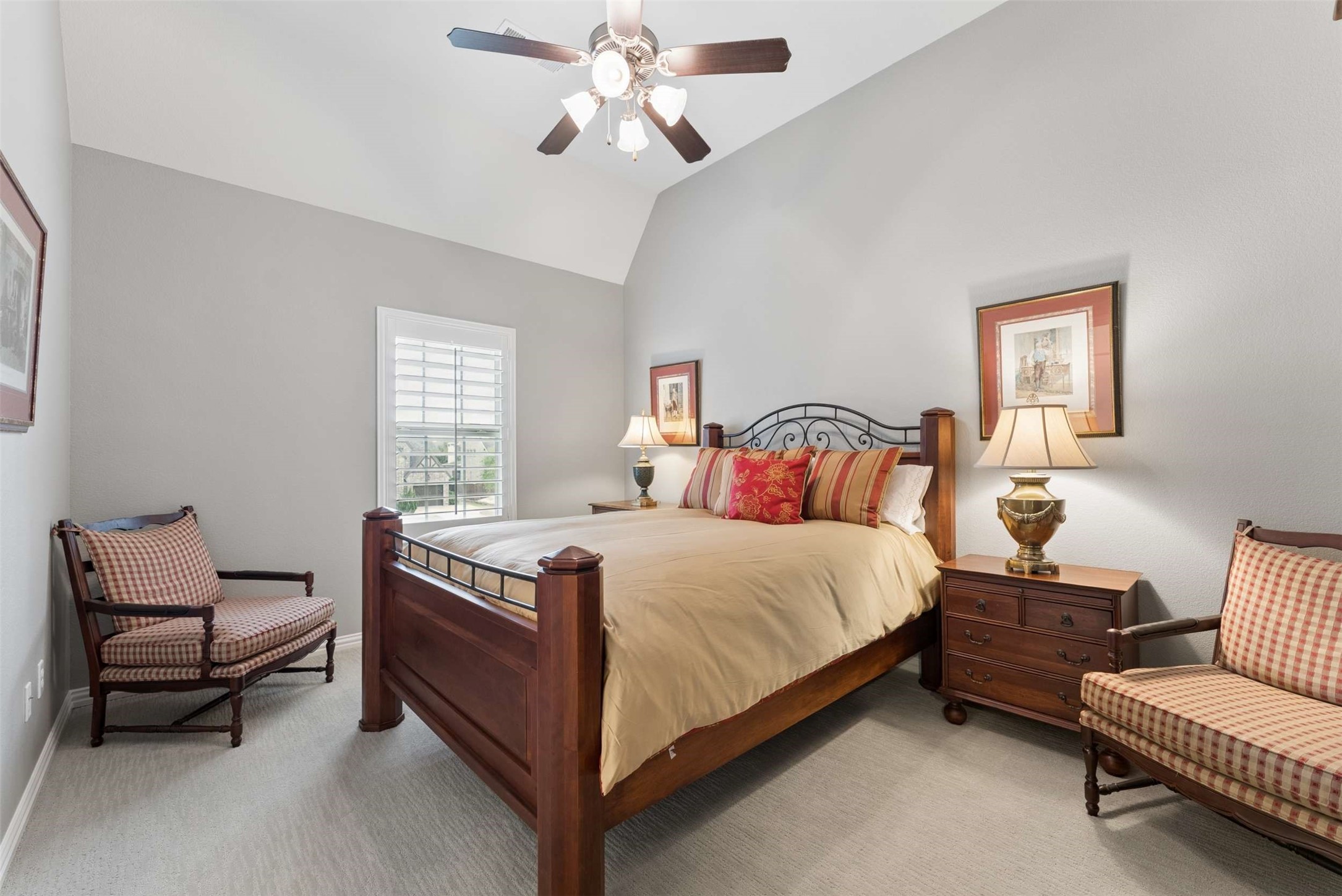 3031 Sunny Hill Lane Prosper TX 75078