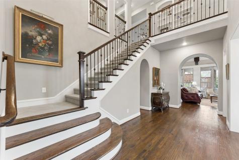 3031 Sunny Hill Lane Prosper TX 75078