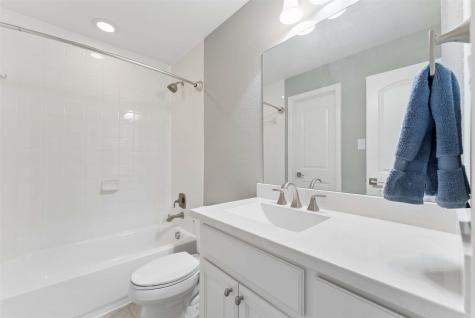3031 Sunny Hill Lane Prosper TX 75078