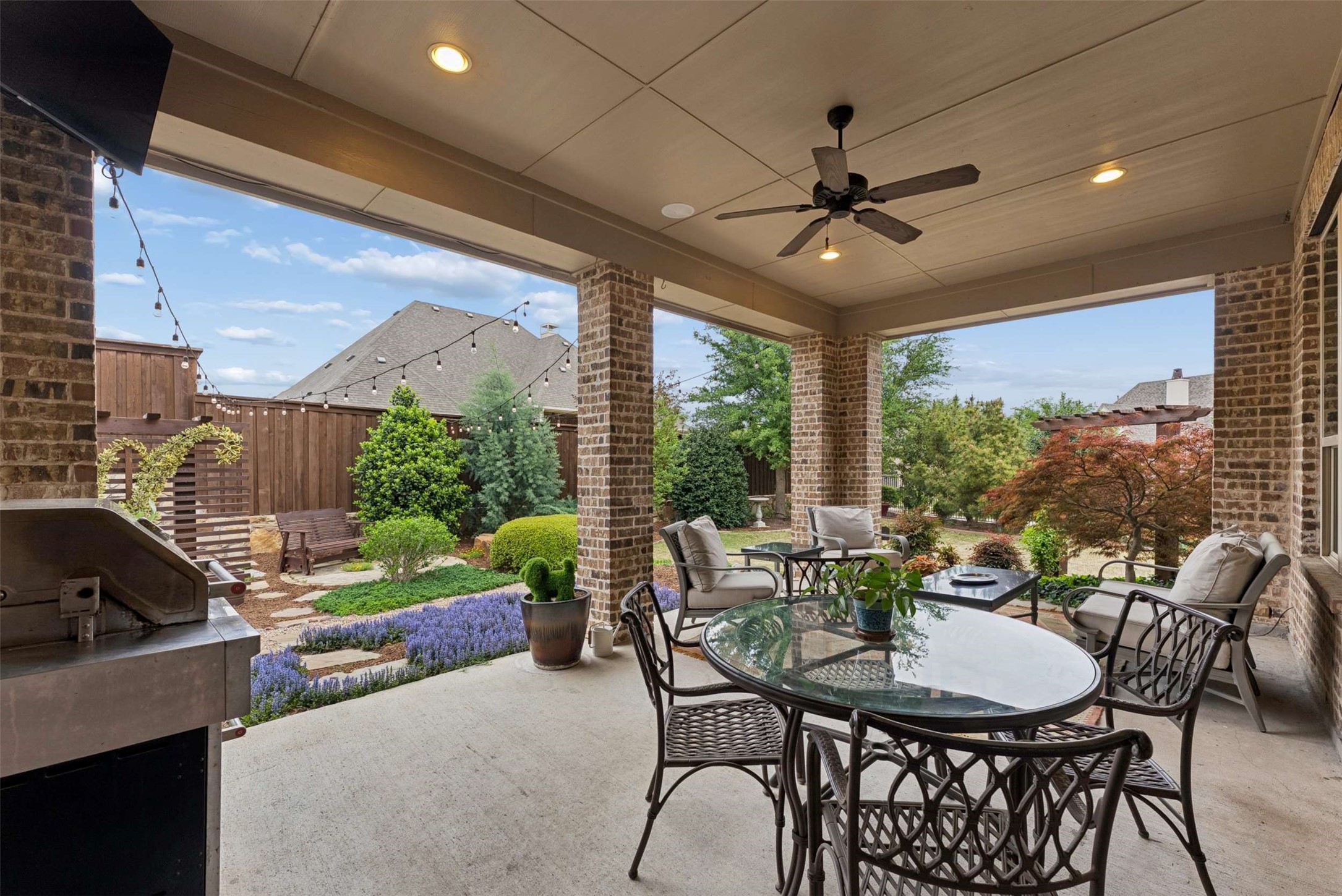3031 Sunny Hill Lane Prosper TX 75078