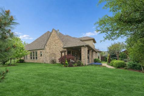 3031 Sunny Hill Lane Prosper TX 75078