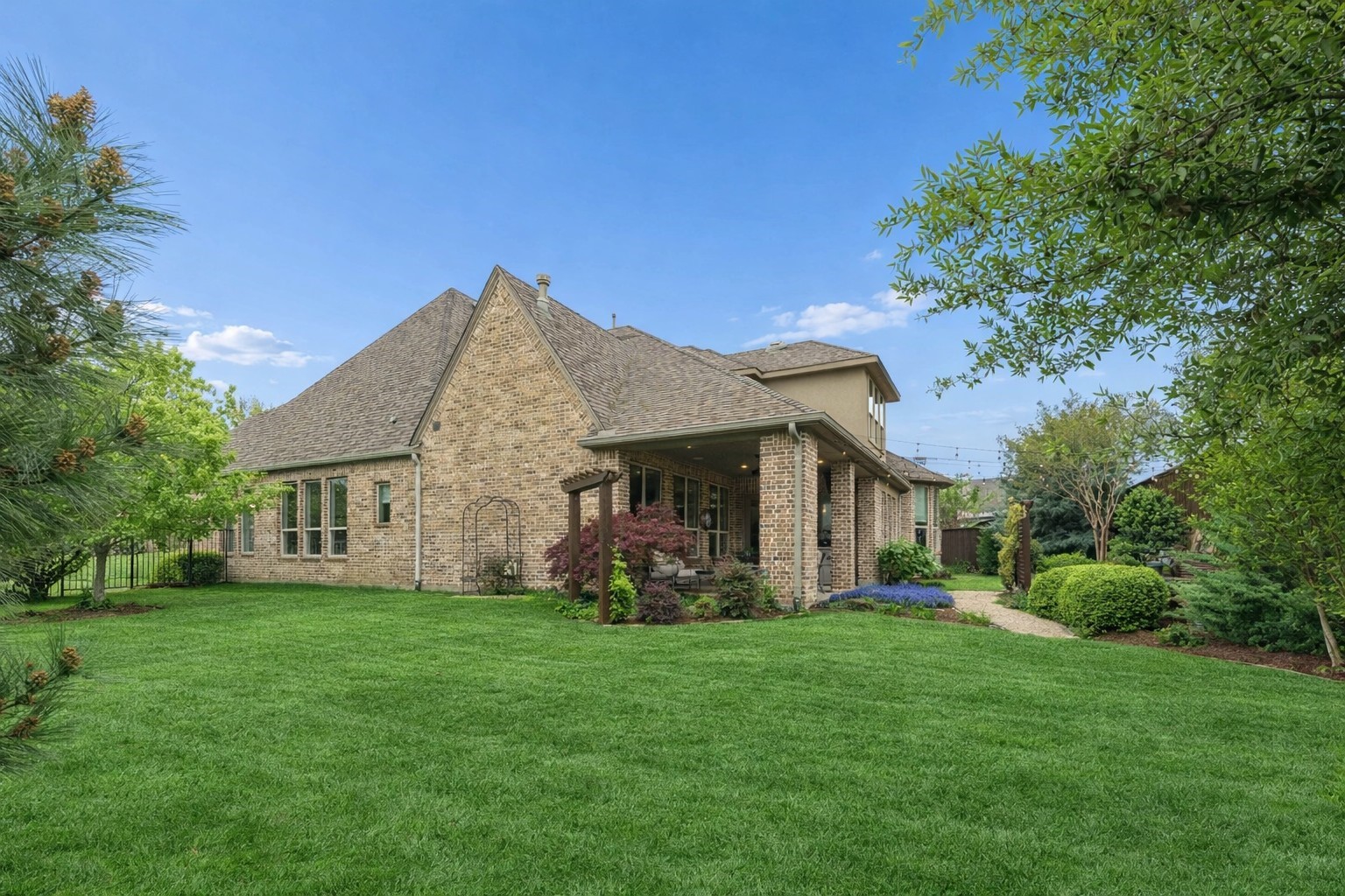 3031 Sunny Hill Lane Prosper TX 75078