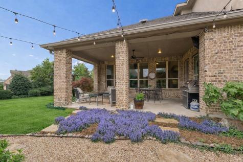 3031 Sunny Hill Lane Prosper TX 75078