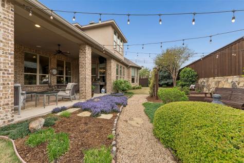 3031 Sunny Hill Lane Prosper TX 75078
