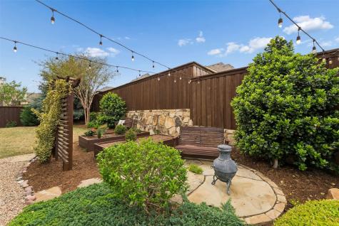 3031 Sunny Hill Lane Prosper TX 75078