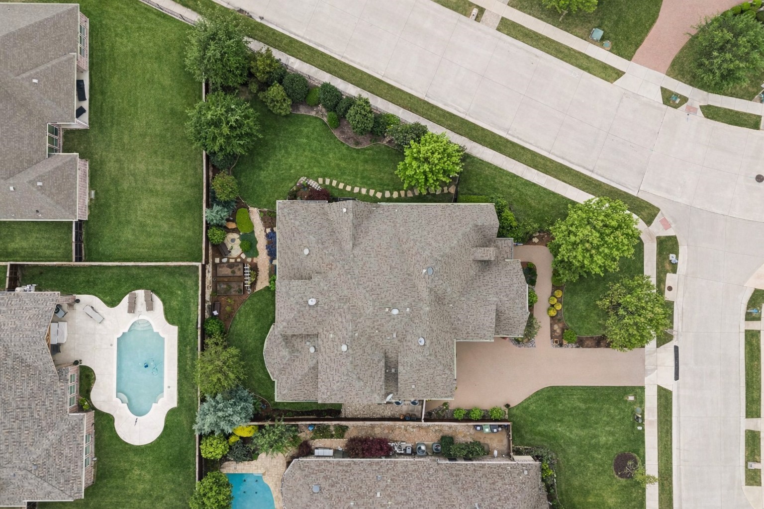 3031 Sunny Hill Lane Prosper TX 75078