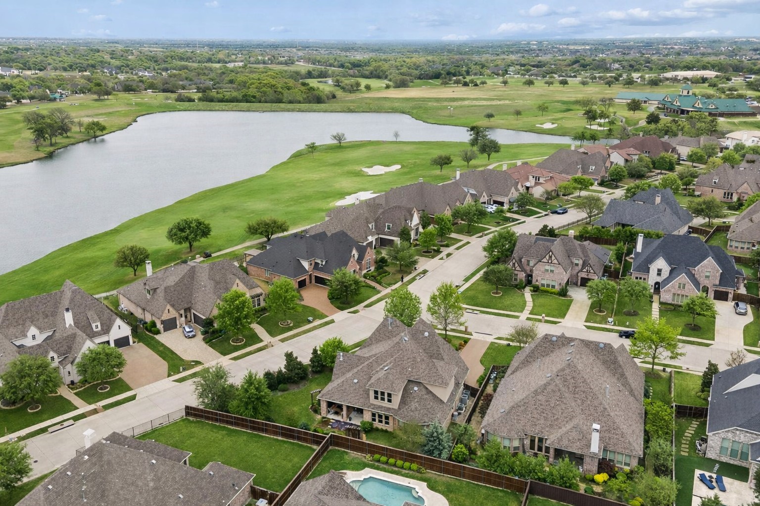 3031 Sunny Hill Lane Prosper TX 75078