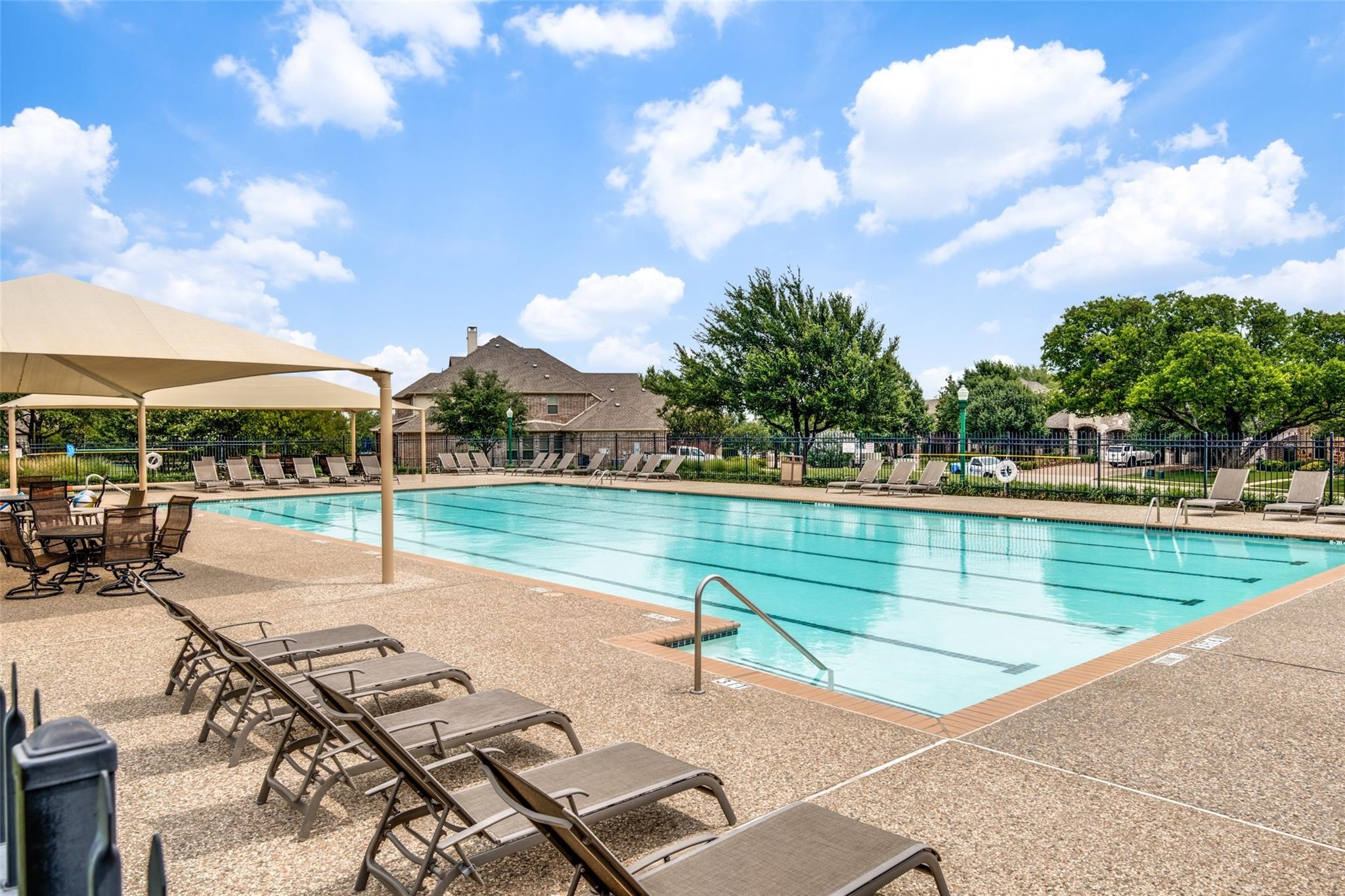 3031 Sunny Hill Lane Prosper TX 75078