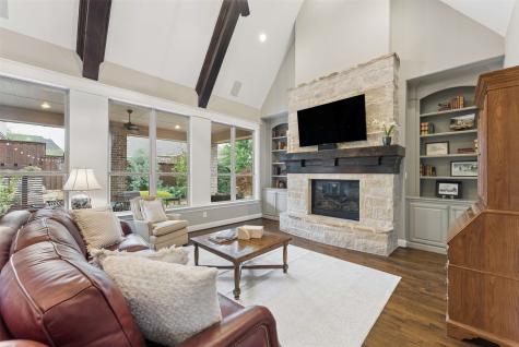 3031 Sunny Hill Lane Prosper TX 75078