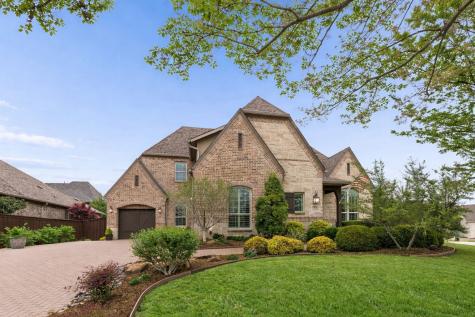 3031 Sunny Hill Lane Prosper TX 75078