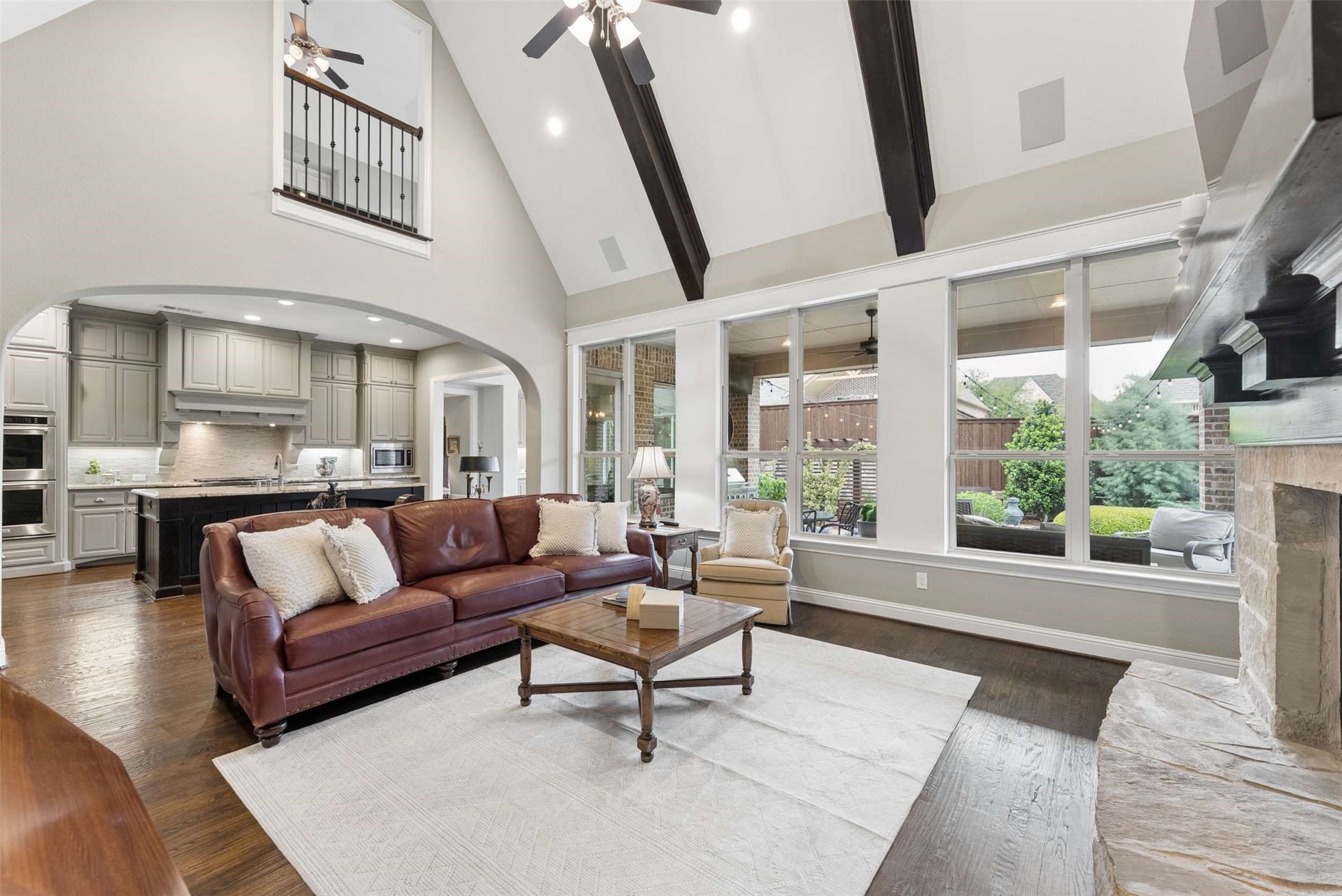 3031 Sunny Hill Lane Prosper TX 75078