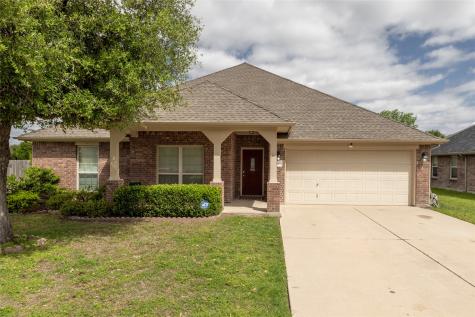 10348 Pyrite Drive Fort Worth TX 76131
