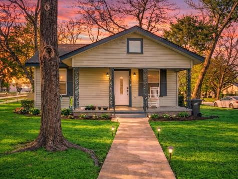 100 S 35th Street Corsicana TX 75110