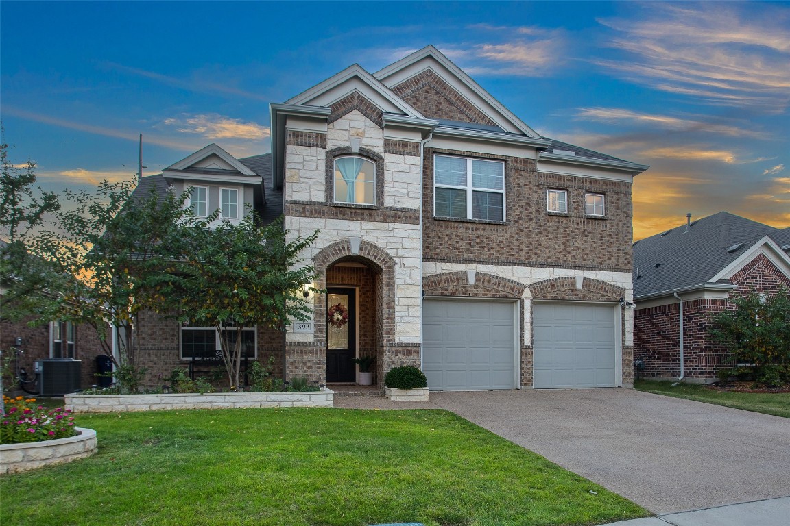 393 Myrtle Beach Drive Garland TX 75040