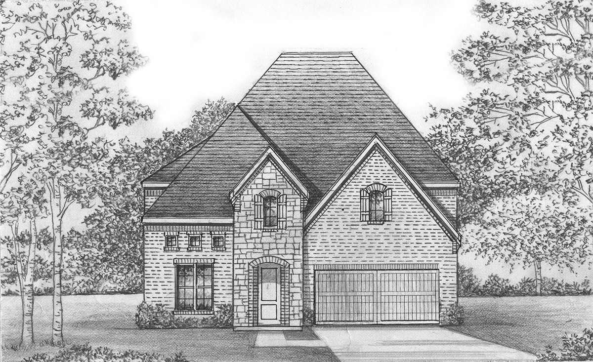 3061 Calderdale Court Prosper TX 75078