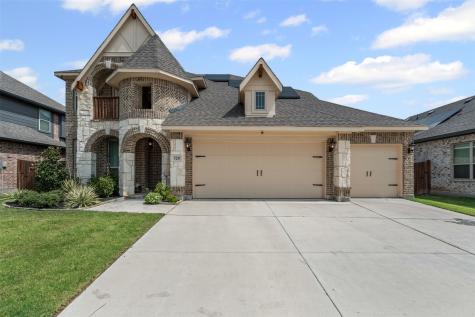 520 Ridgewater Trail Fort Worth TX 76131