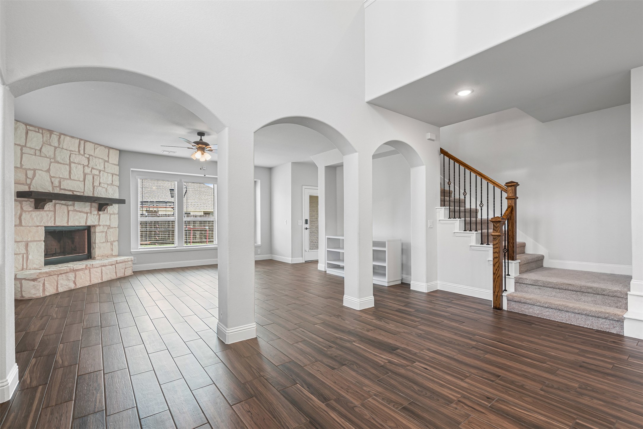 520 Ridgewater Trail Fort Worth TX 76131
