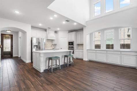 520 Ridgewater Trail Fort Worth TX 76131