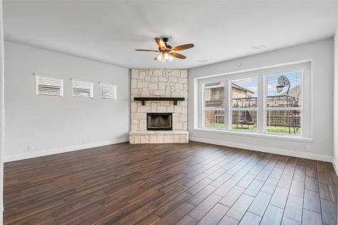 520 Ridgewater Trail Fort Worth TX 76131