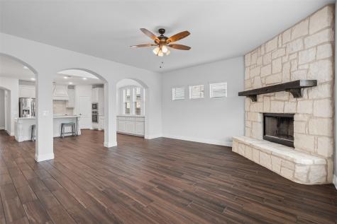 520 Ridgewater Trail Fort Worth TX 76131
