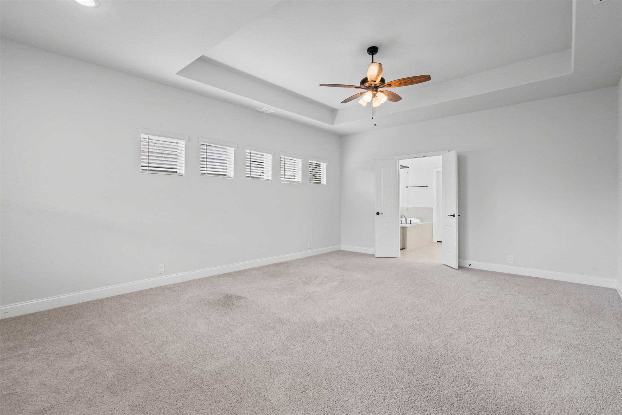 520 Ridgewater Trail Fort Worth TX 76131
