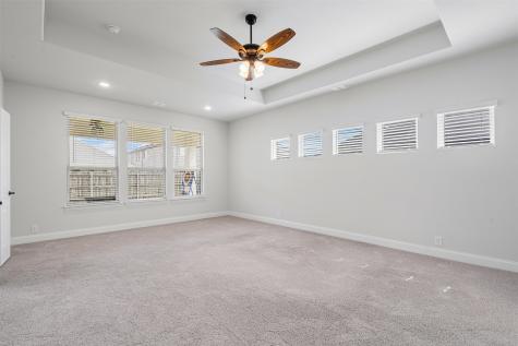520 Ridgewater Trail Fort Worth TX 76131