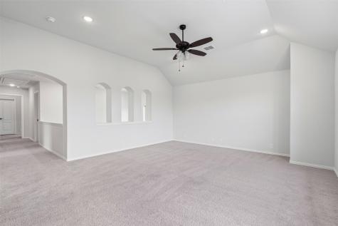 520 Ridgewater Trail Fort Worth TX 76131
