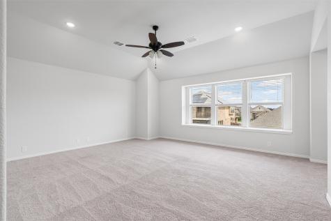 520 Ridgewater Trail Fort Worth TX 76131