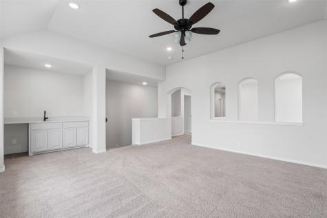 520 Ridgewater Trail Fort Worth TX 76131