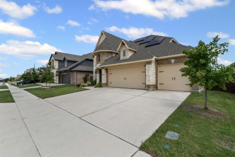 520 Ridgewater Trail Fort Worth TX 76131