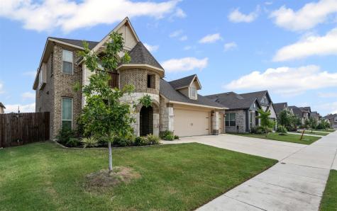 520 Ridgewater Trail Fort Worth TX 76131