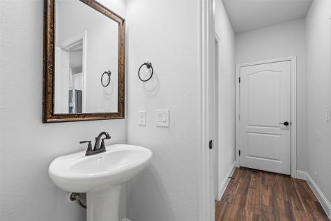 520 Ridgewater Trail Fort Worth TX 76131