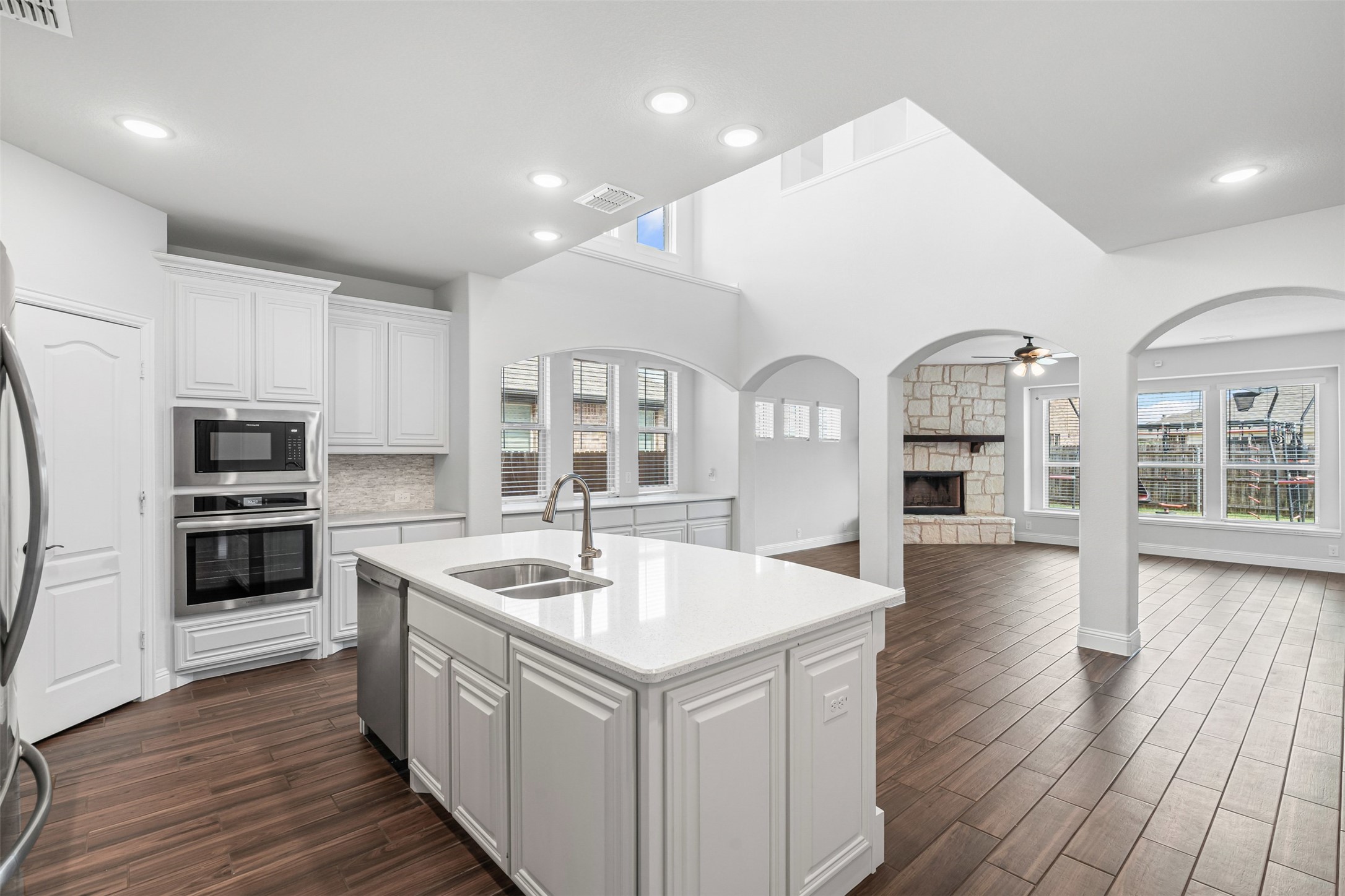 520 Ridgewater Trail Fort Worth TX 76131