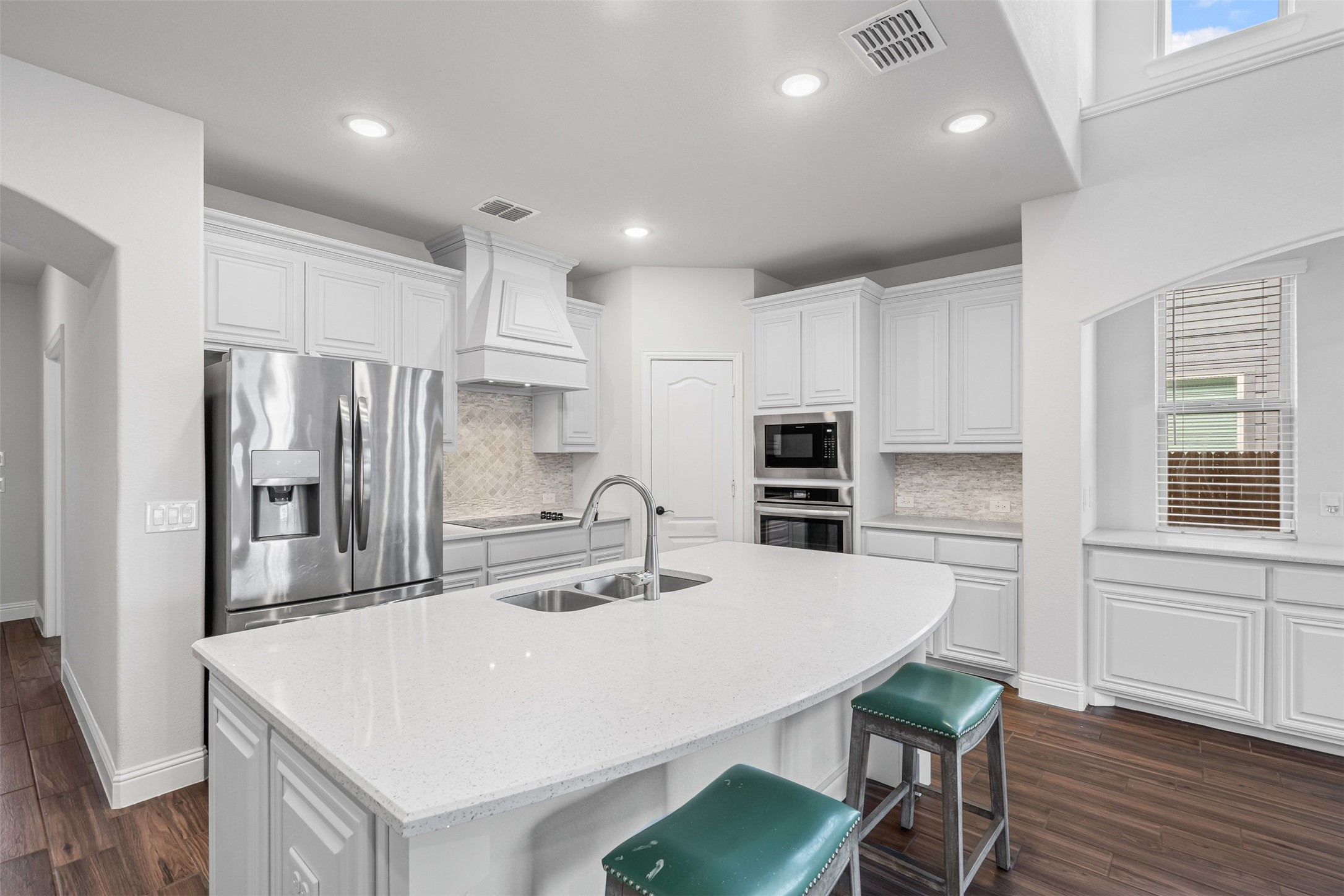 520 Ridgewater Trail Fort Worth TX 76131