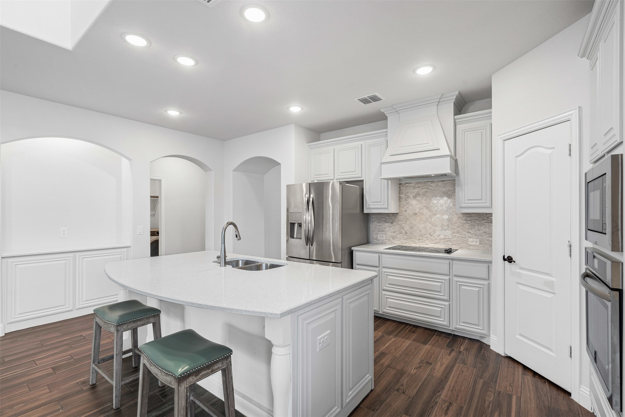 520 Ridgewater Trail Fort Worth TX 76131