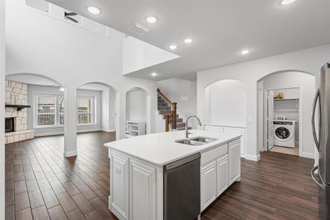520 Ridgewater Trail Fort Worth TX 76131