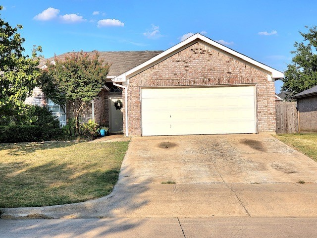 2710 Jennie Wells Drive Mansfield TX 76063
