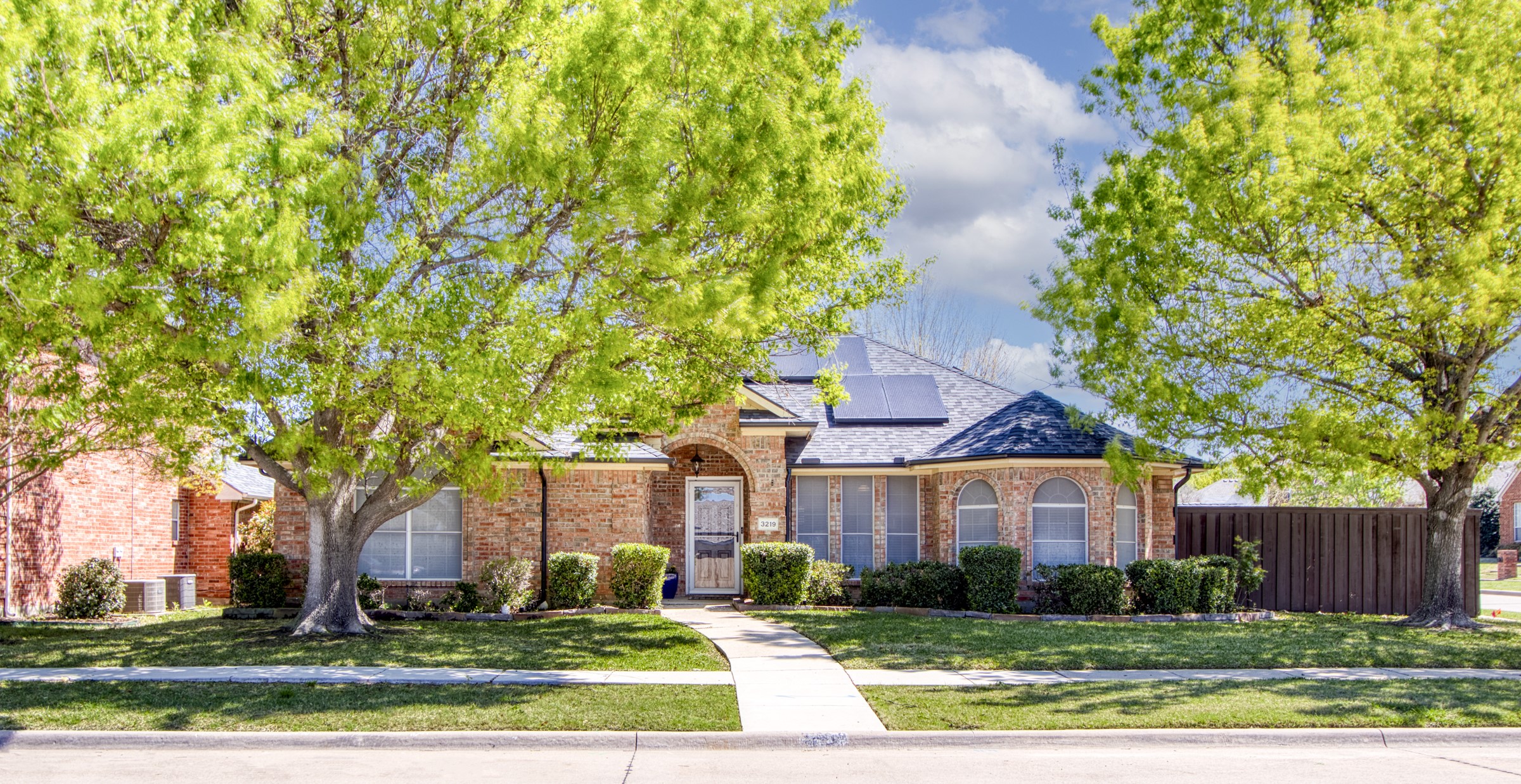 3219 Orchid Drive Mckinney TX 75070
