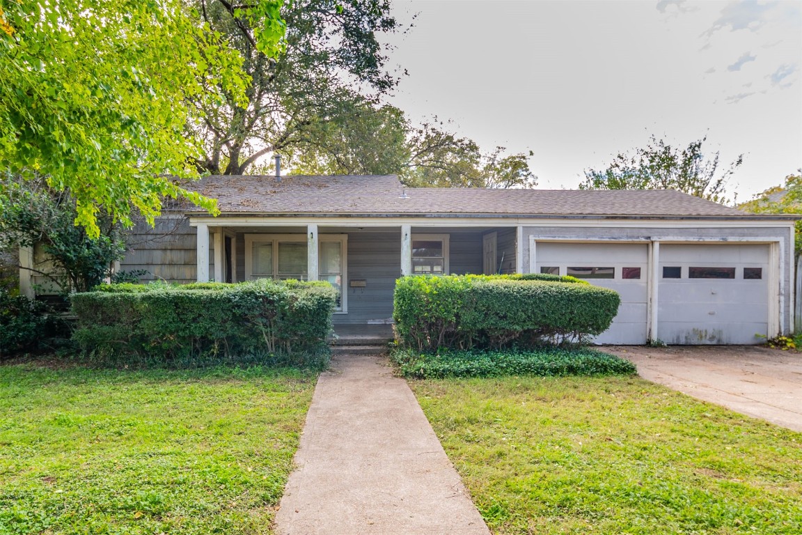 6241 Malvey Avenue Fort Worth TX 76116