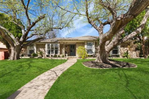 9352 Briarhurst Drive Dallas TX 75243