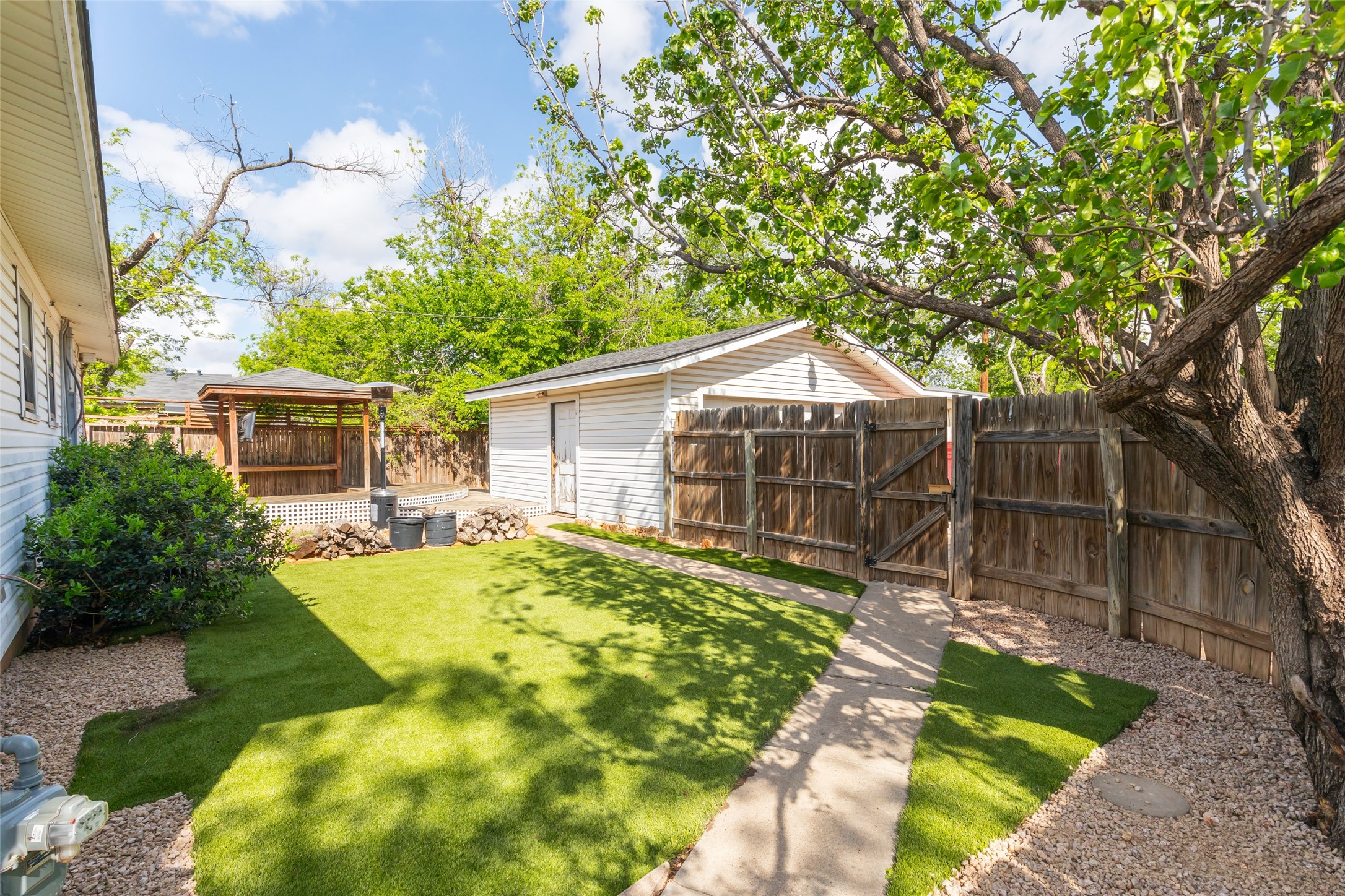 2026 S 20th Street Abilene TX 79602